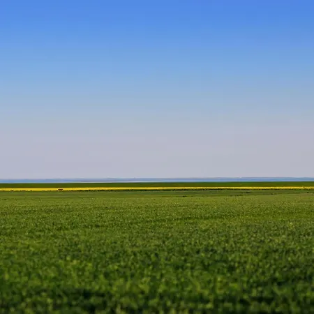 Hébergement de vacances Salzwasserherz Senhoog Luxury Homes *****